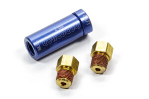 WILWOOD 2lb Residual w/Fittings 260-13783