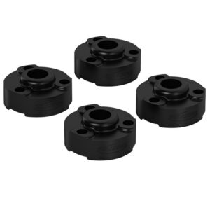 DAYSTAR PRODUCTS INTERNATIONAL 2021-2024 Ford Bronco Lift/Leveling Kit KF02037BK