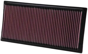 K AND N ENGINEERING 94-02 Dodge Pickup 33-2084