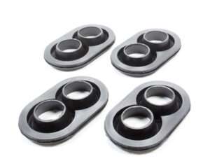 KINSER AIR FILTERS Sprint Base Plate Seals 1001-BS