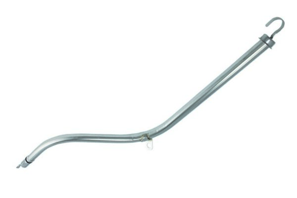 SPECIALTY PRODUCTS COMPANY TH350 Trans Dipstick Chrome 7400