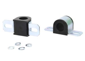 WHITELINE PERFORMANCE Sway Bar Mount Bushing Universal W23815