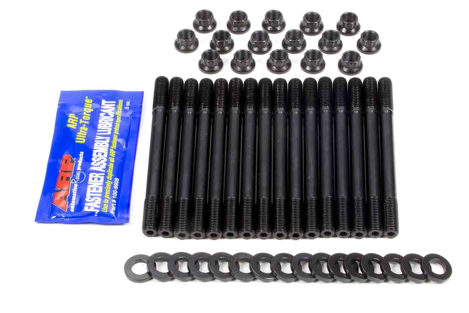 ARP Nissan Main Stud Kit – VQ35 4-Bolt 202-5801