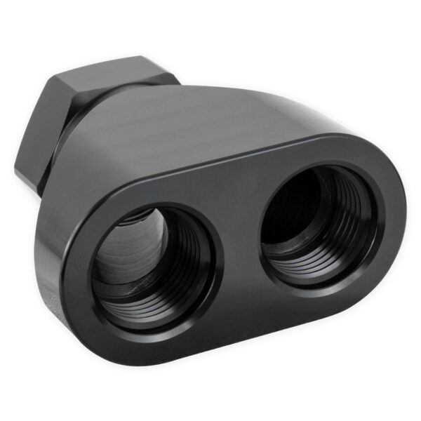 EARLS Distribution Block #12 ORB to Dual #10 ORB 100162ERL