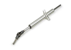 IDIDIT Raw Steering Column 96-00 Honda Civic 1090920155