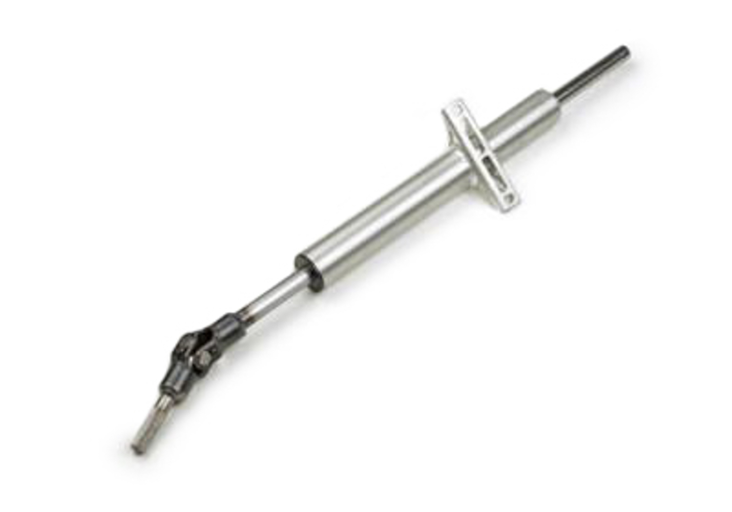 IDIDIT Raw Steering Column 96-00 Honda Civic 1090920155