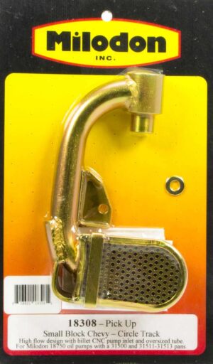 MILODON Oil Pump Pick-Up 18308