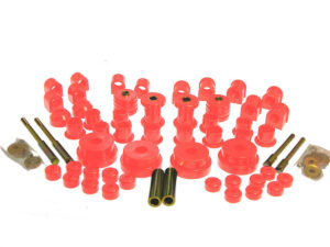 PROTHANE Total Bushing Kit Nissan 14-2004