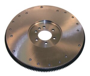 RAM CLUTCH Billet Steel Flywheel BBC 502 168t Ext Bal 1532