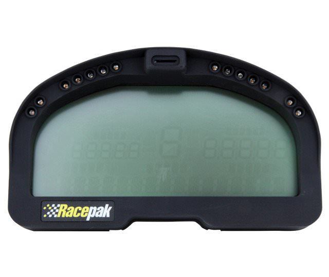 RACEPAK IQ3 Data Logger Dash Display Kit 250-DS-IQ3LD