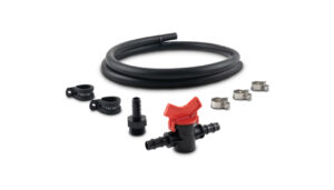 VIBRANT PERFORMANCE Drain Kit for Catch Can 12788