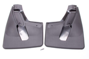 WEATHERTECH 15-   Tahoe Front Mud Flaps 110038