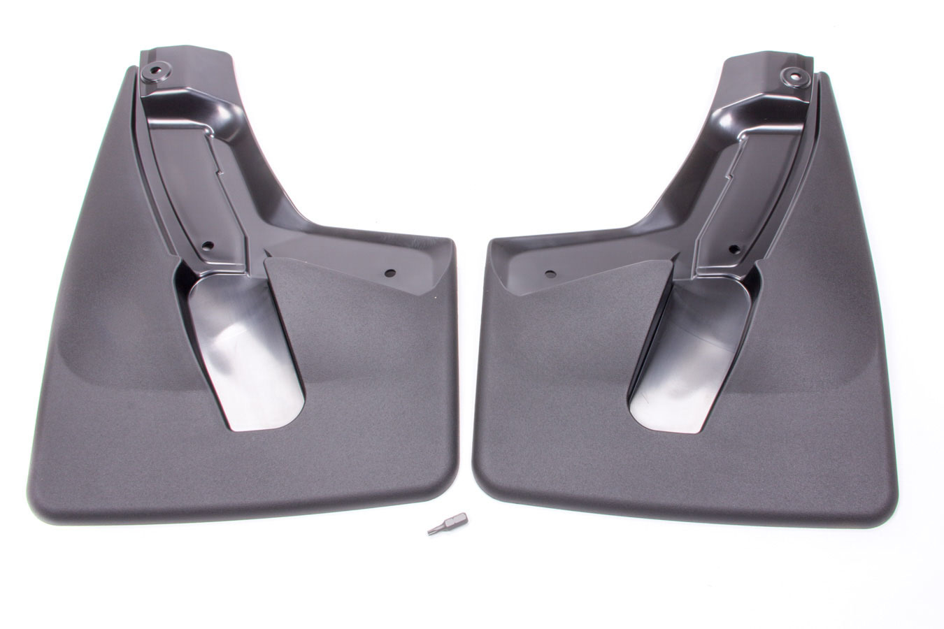 WEATHERTECH 15- Tahoe Front Mud Flaps 110038