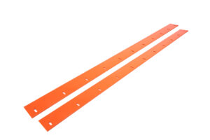 FIVESTAR Wear Strip Orange Camaro / Mustang 20002-41551-OR