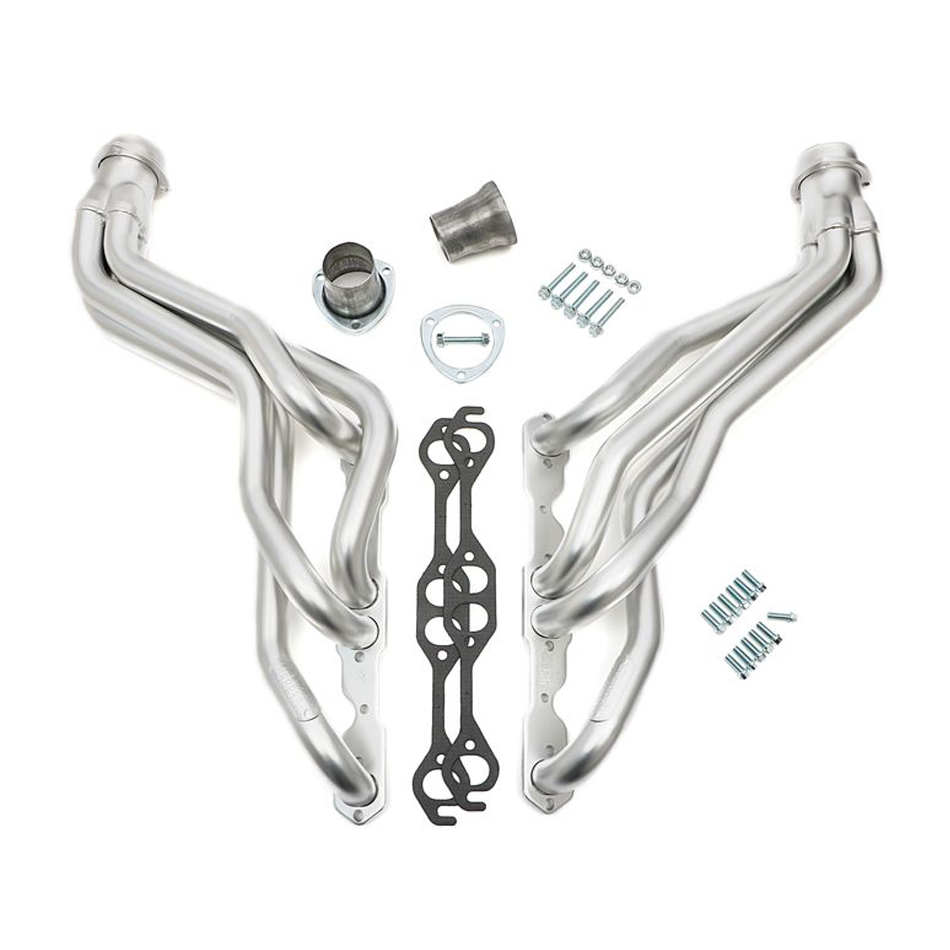 HEDMAN Elite Headers – 88-95 GM Truck w/SBC 69840