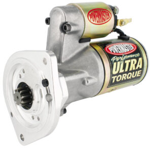 POWERMASTER Ultra Torque Starter BBF 351M/400M 429/460 9405