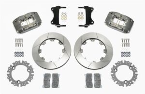 WILWOOD KIT FRONT SPRINT DPR DYN AMIC MT 140-14495