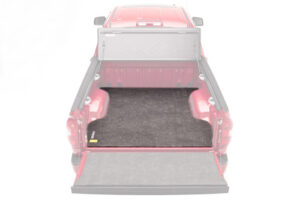 BEDRUG Bedrug Bed Mat 07- Toyota Tundra 5.6ft Bed BMY07SBS