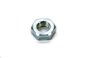 FRAGOLA #3 Bulkhead Nut – Steel 3/8-24 592403
