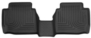 HUSKY LINERS X-Act Contour Series Floor Liners 55581