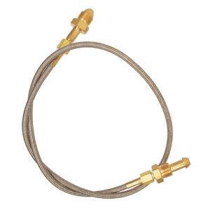 JOES RACING PRODUCTS Transfer Hose Nitrogen Tank Kit 32352-H