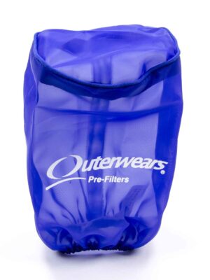 OUTERWEARS Pre-Filter Blue 10-1010-02