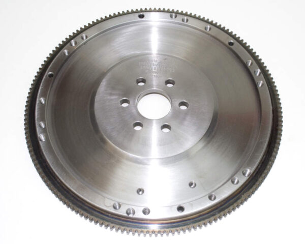 PRW INDUSTRIES INC. Flywheel SBF SFI Billet Steel 64-95 Internal Bal 1628980