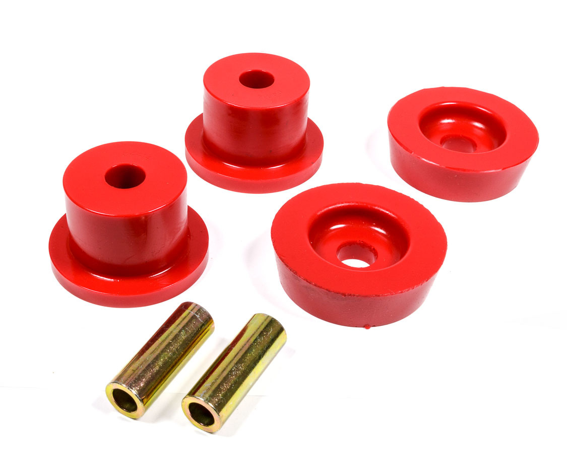 PROTHANE 90-97 Mazada Miata Rear Differential Bushing Kit 12-1601