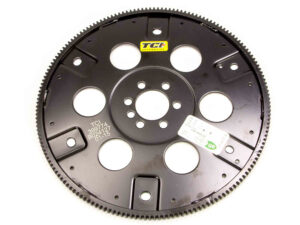TCI SFI Flexplate GM 168T 1 Piece Rear Main 399774