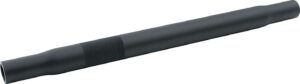ALLSTAR PERFORMANCE 5/8 Steel Tube 6.5in 7/8in OD ALL57157