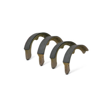 CENTRIC BRAKE PARTS Brake Shoes 111.05170