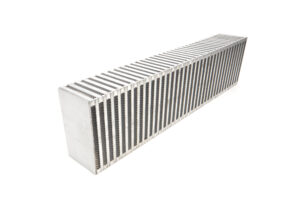 CSF COOLING Intercooler Core High Perf Bar And Plate 8053
