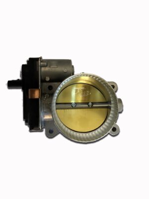 JET PERFORMANCE Throttle Body 76166