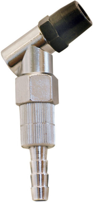 LONGACRE Angled Tire Chuck Only 52-50496