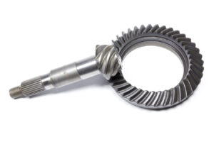 MOTIVE GEAR Dana 30 Ring & Pinion 4.88 Ratio D30-488