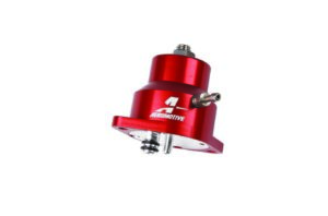 AEROMOTIVE Ford Rail Mount Regulator 13102