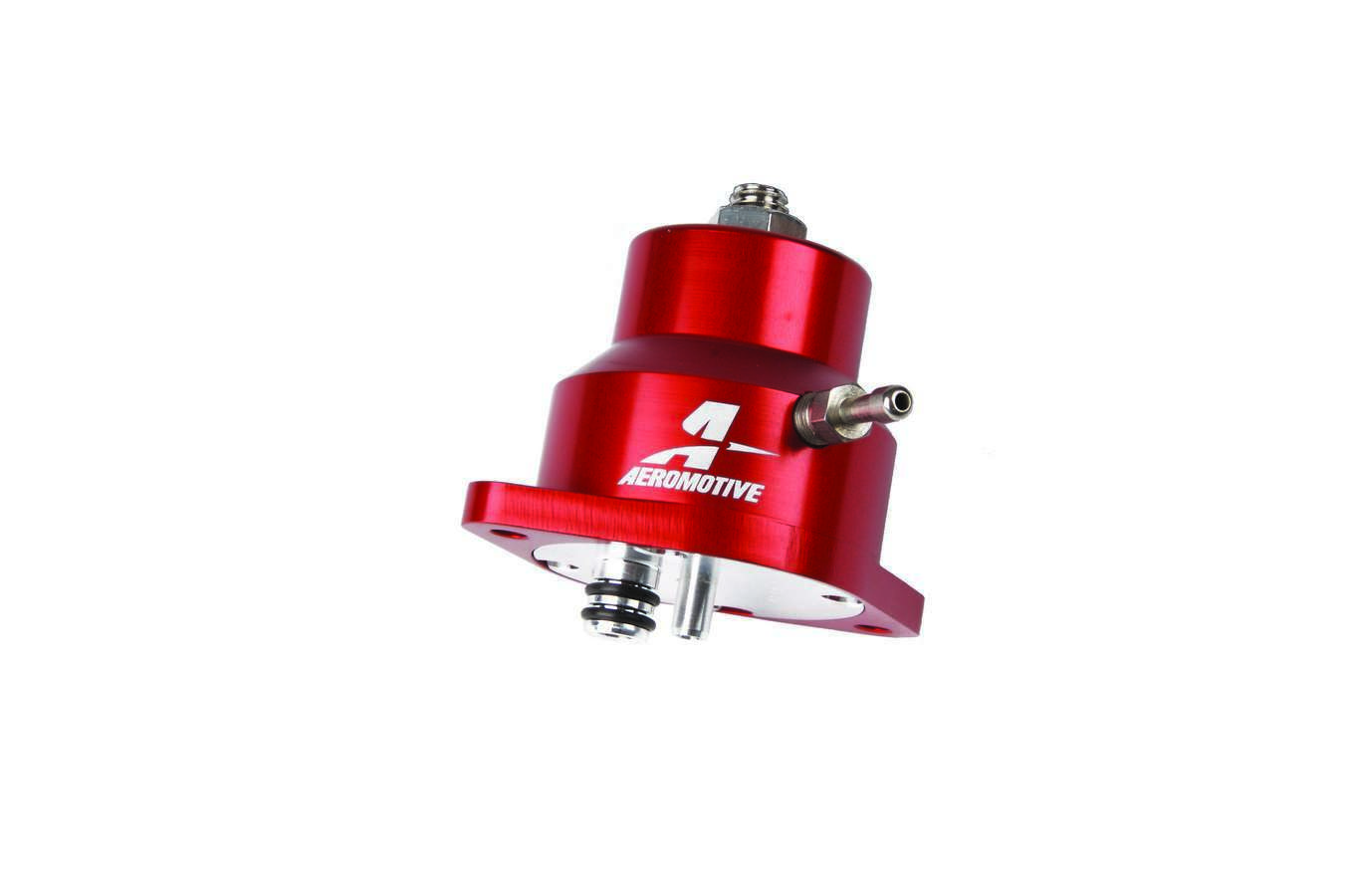 AEROMOTIVE Ford Rail Mount Regulator 13102