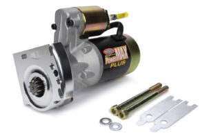 POWERMASTER PowerMax Plus Starter GM LS Engine 9004-9