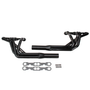 SCHOENFELD Sprint Car Header 1-5/8 -1-3/4 Crate Engine 1052LVCM-3