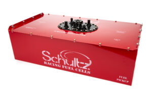 SCHULTZ RACING FUEL CELLS Fuel Cell 22gal Ultimate SFI 28.3 SFC22E