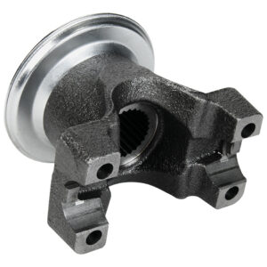 ALLSTAR PERFORMANCE Yoke Ford 9 28spl Cast Steel 1330 U-Joint ALL68376