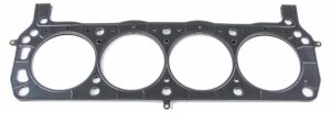 COMETIC GASKETS 4.060 MLS Head Gasket .040 – SBF C5512-040