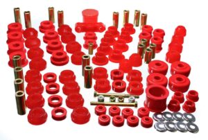 ENERGY SUSPENSION Honda Master Bushing Set 16.18102R