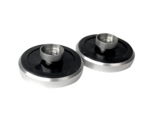 MERU SAFETY Ascent Magnetic Helmet Mounts MH-100