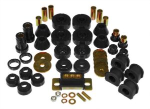PROTHANE 67-72 GM C10 Complete Bushing Kit 7-2024BL