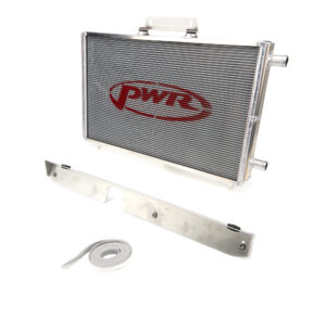 PWR NORTH AMERICA Heat Exchanger 67-69 Camaro LT5 56-00026