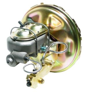 RIGHT STUFF DETAILING Brake Booster/Master Cylinder Kit 11in Boostr G10030572