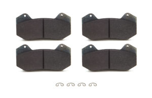 WILWOOD Pad Set BP28 Billet Dynapro 150-28-6712K