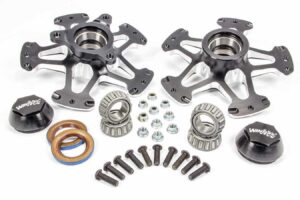 WINTERS Front Hub Kit Trackstar 5 3980-5B