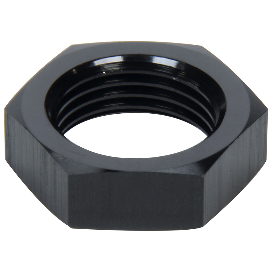 ALLSTAR PERFORMANCE Bulkhead Nut -3 2pk ALL49600